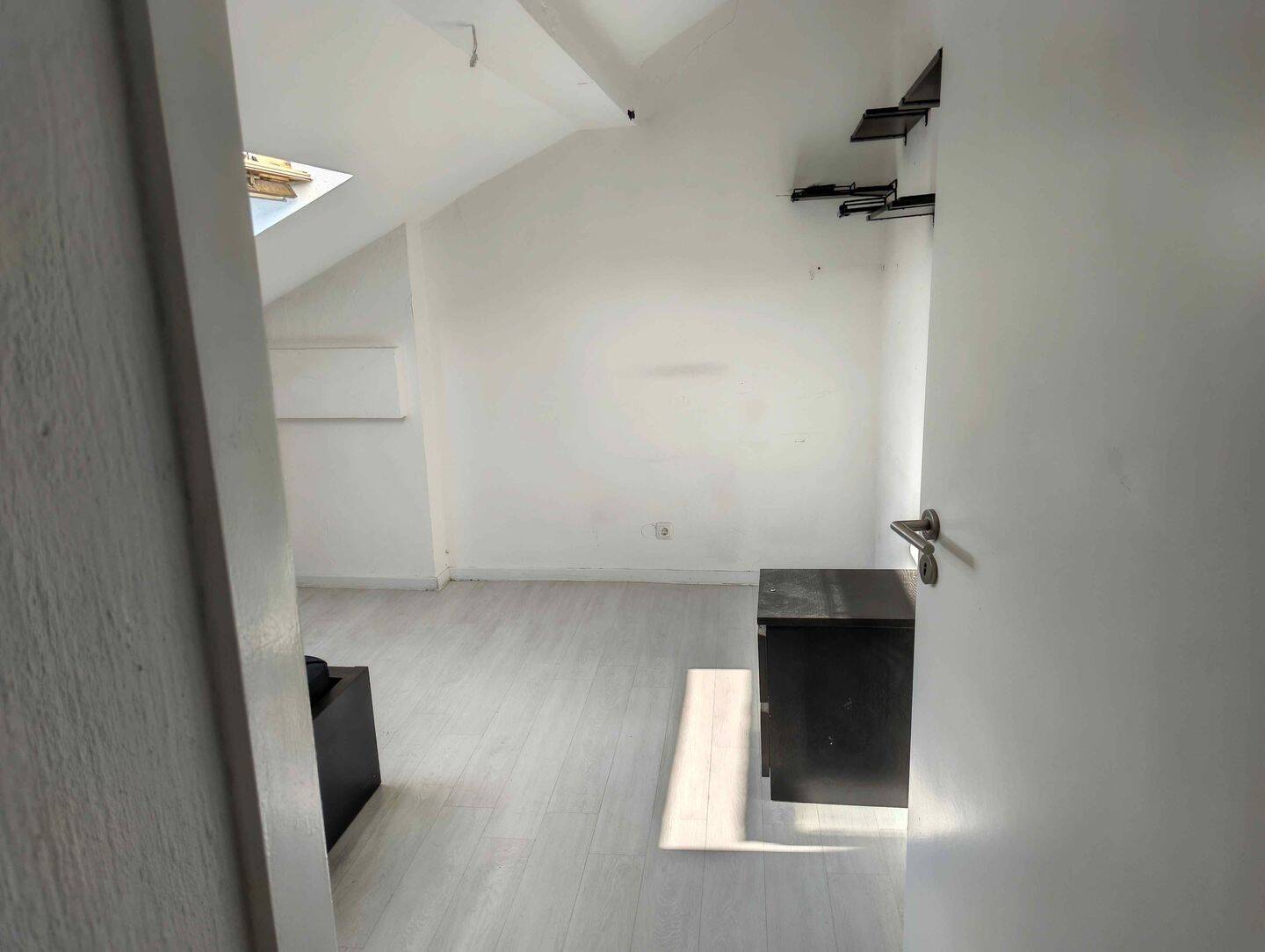 WG am Kaiserplatz sucht neue Mitbewohner – 2 freie Zimmer, 52062 Aachen