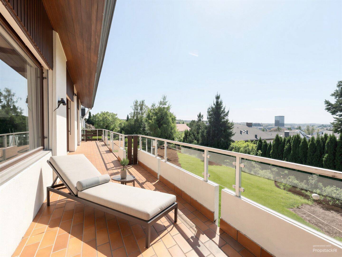 Ruhe, Wald und Weitblick – ein Zuhause mit besonderem Lebensgefühl, 71065 Sindelfingen