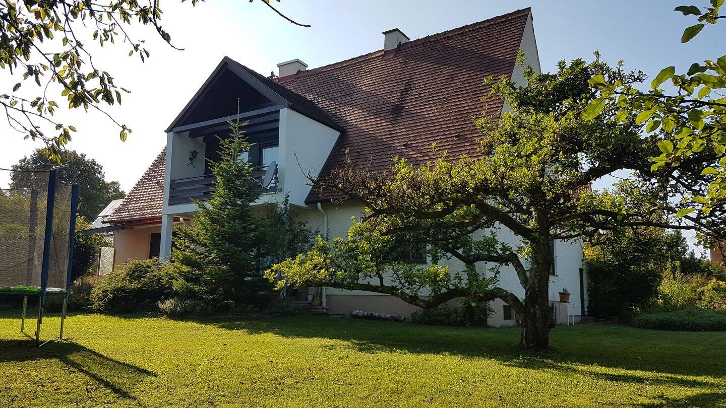 4 Zimmerwohnung, Grünruhelage, Privatvermietung, 86199 Augsburg (Bergheim Göggingen Haunstetten Inningen)