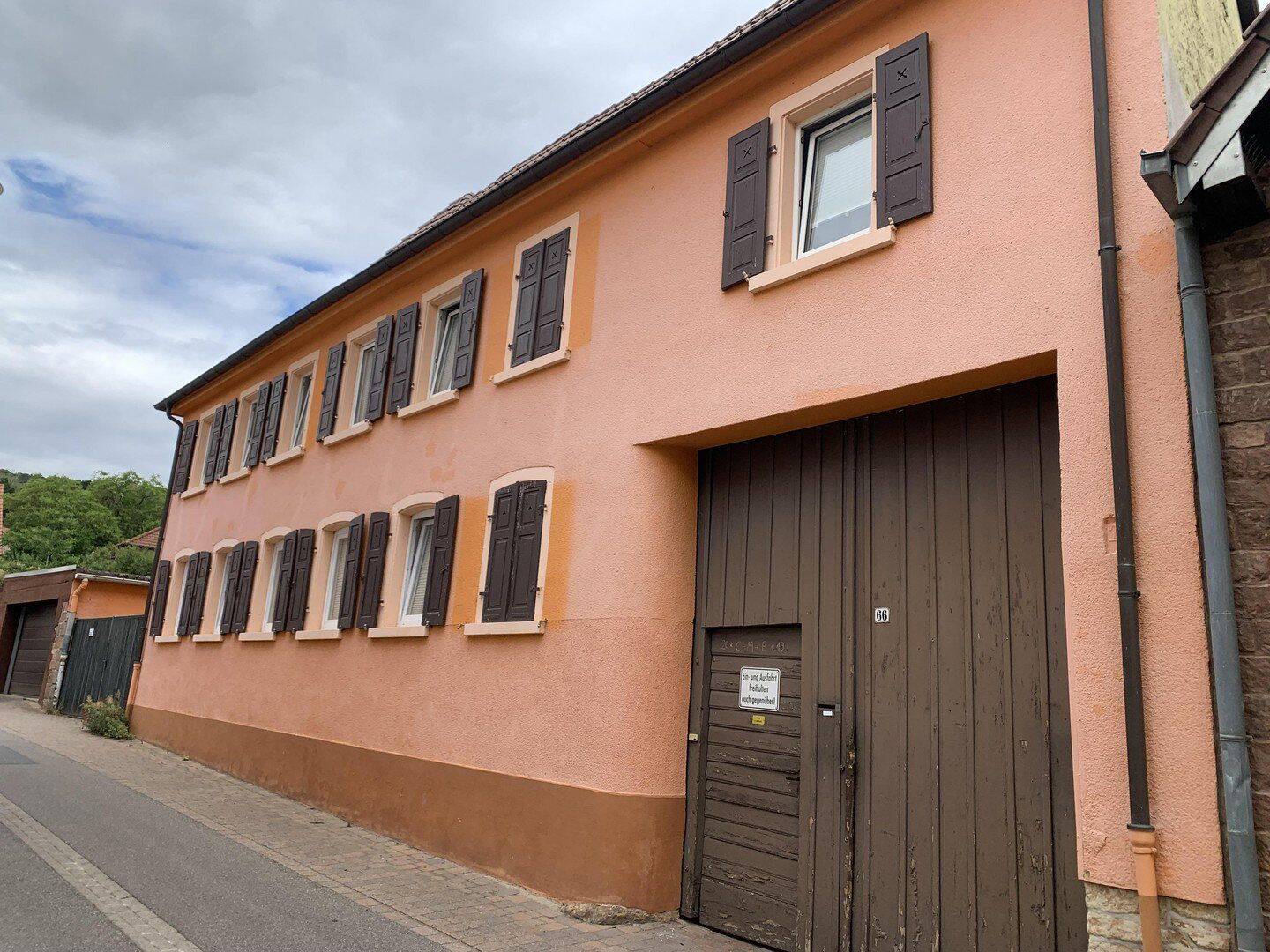 Gästehaus für Firmen bis zu 13 Personen mit Parklatz, 67273 Bobenheim am Berg