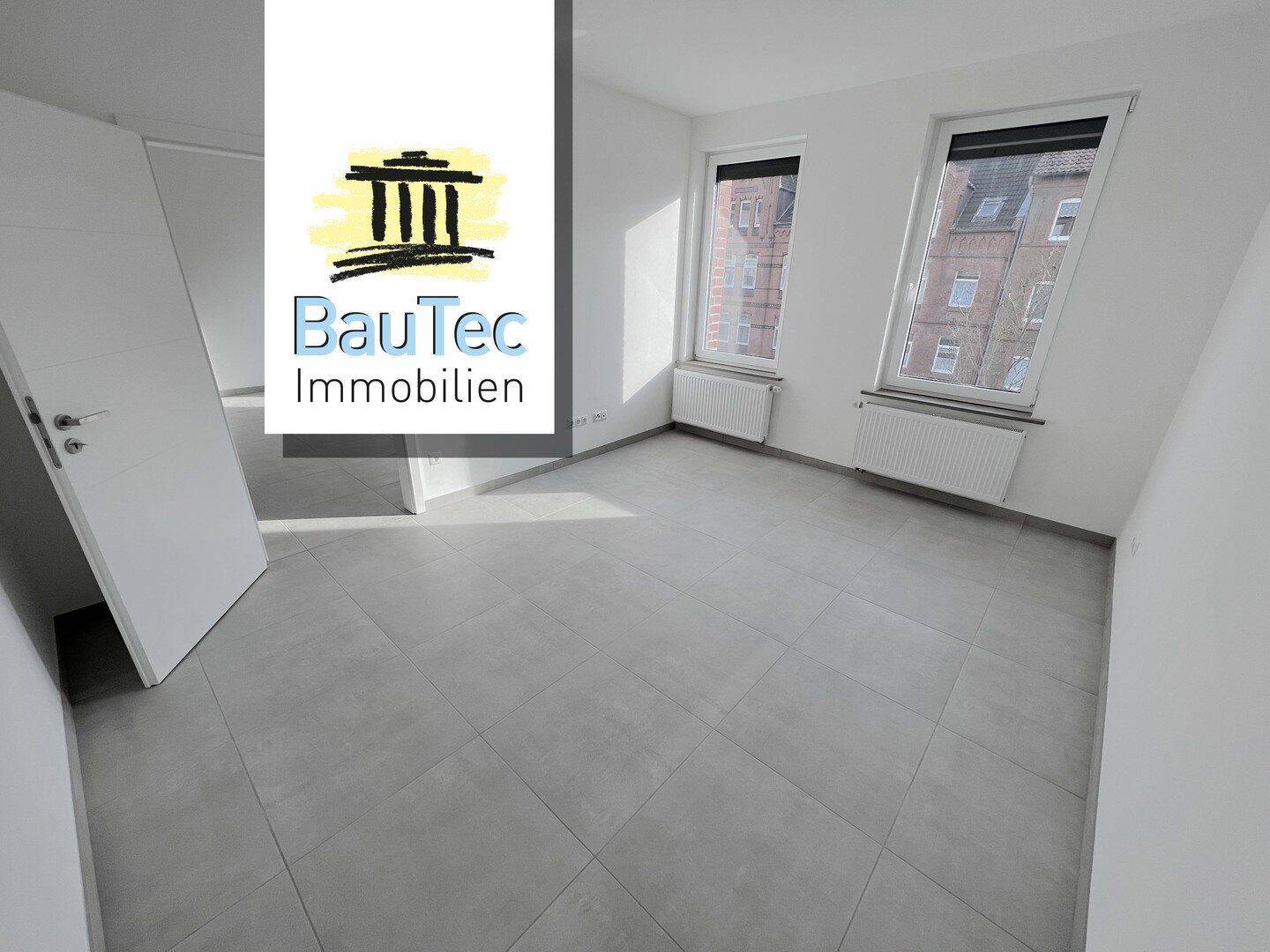Moderne 2 Zimmer im kernsanierten Altbau, 31137 Hildesheim