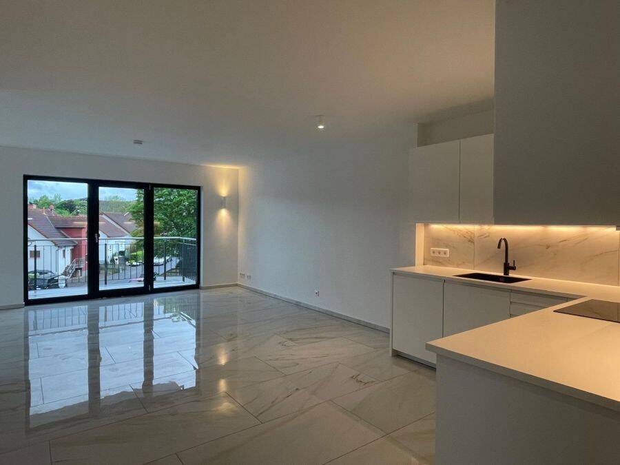 Neubau-Erstbezug: 3-ZKBF 84QM (zahlreiche Wohnungen 35-100Qm vorhanden ab 695 Euro)), 64807 Dieburg