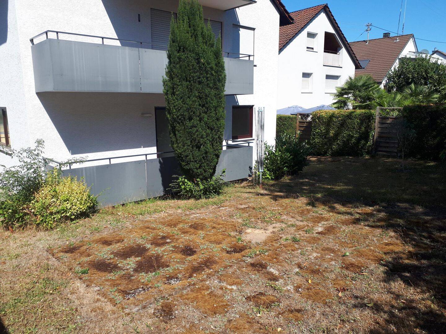 2-Zimmer-Eigentumswohnung mit „PLUS“, 71364 Winnenden