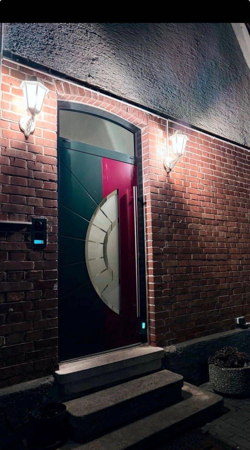 Charmante renovierte, und modernisierte, zweieinhalb Zimmerwohnung, 71679 Asperg