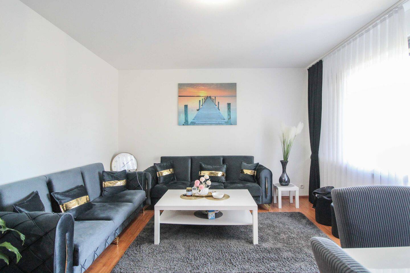 Behaglichkeit pur: 3-Zi.-ETW in Vorstadtlage, 41238 Mönchengladbach