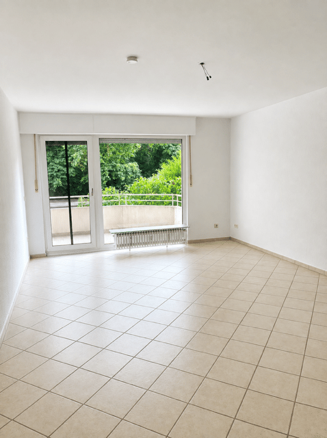 2-Zimmer-Erdgeschosswohnung in Bochum-Linden, 44879 Bochum (Dahlhausen Linden)