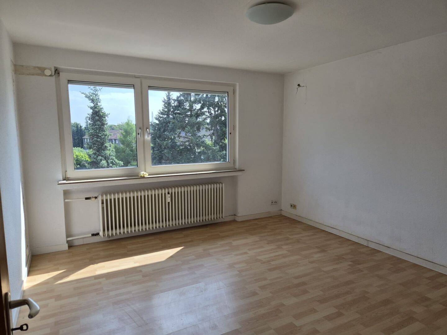 Wohnen mit Blick auf die Veltins-Arena, 45899 Gelsenkirchen (Beckhausen Heßler Horst)