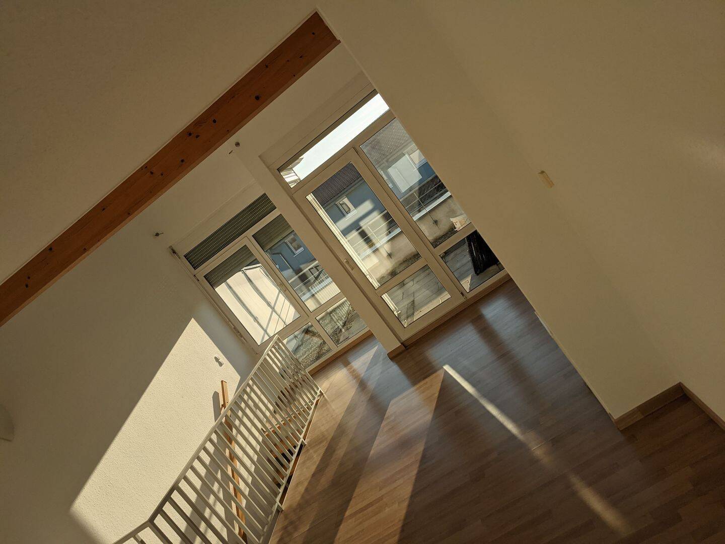 Gepflegte 2,5-Zimmer-Maisonettewohnung in Markdorf, 88677 Markdorf