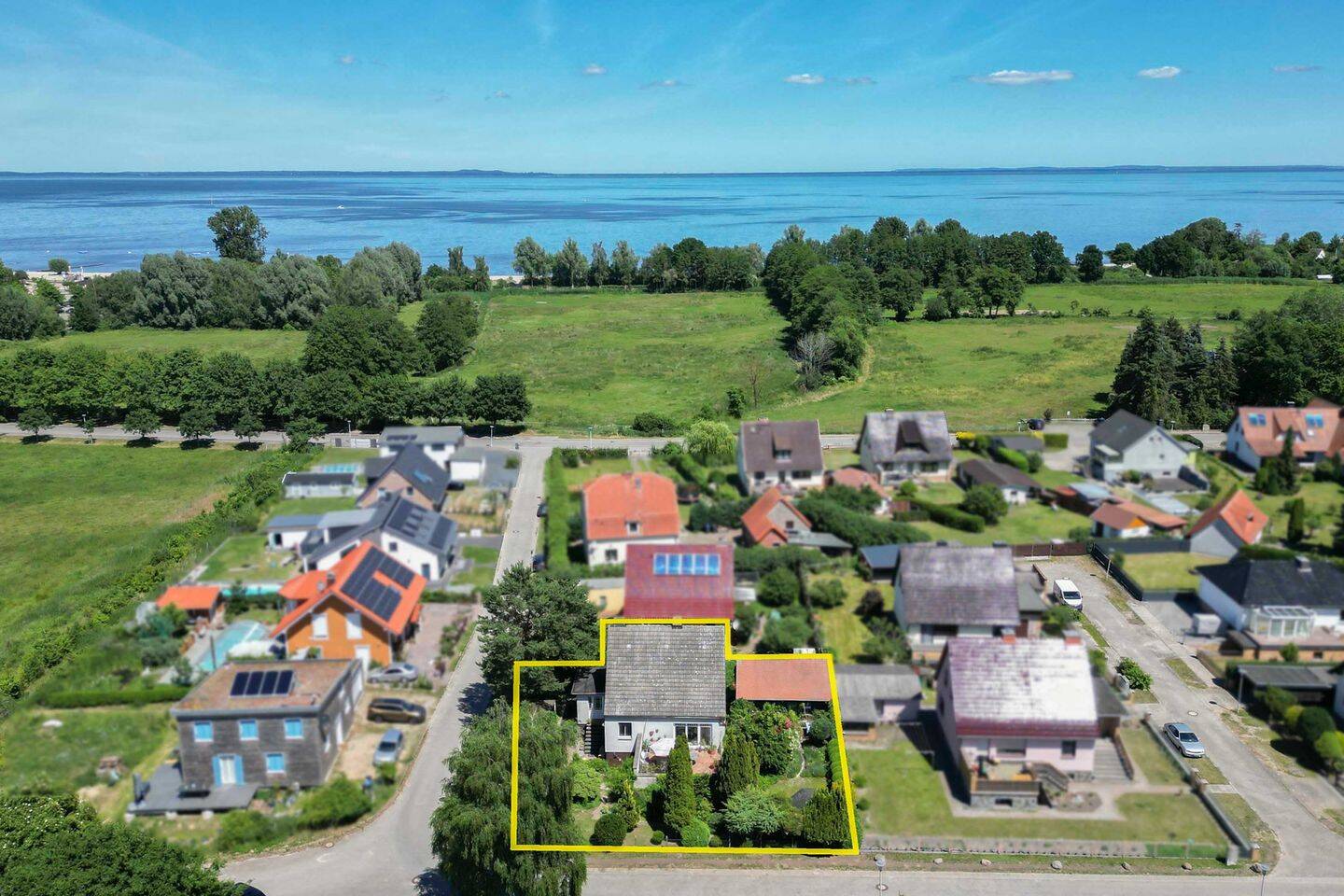 Wohntraum in Strandnähe – Flexibles Familiendomizil am Stettiner Haff, 17373 Ueckermünde