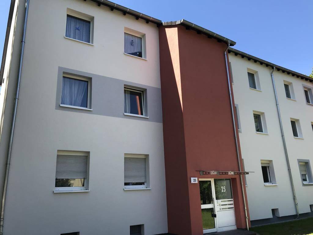 Charmante 3-Zimmer-Etagenwohnung in Duisburg Vielseitig und gemütlich!