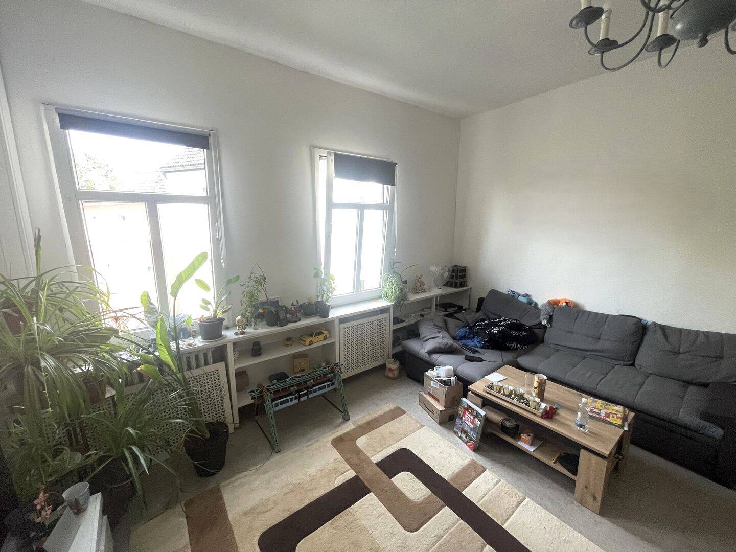 Charmante Altbauwohnung im Herzen von Oberpleis, 53639 Königswinter