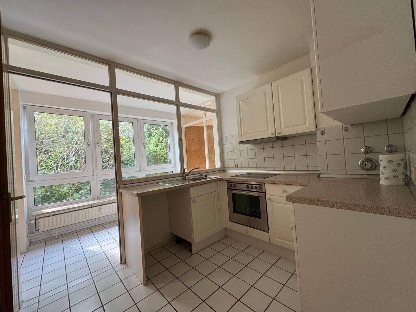 Schöne 2-Zi.-Wohnung in HH-Schnelsen, 22457 Hamburg (Eimsbüttel Eidelstedt Niendorf Schnelsen)