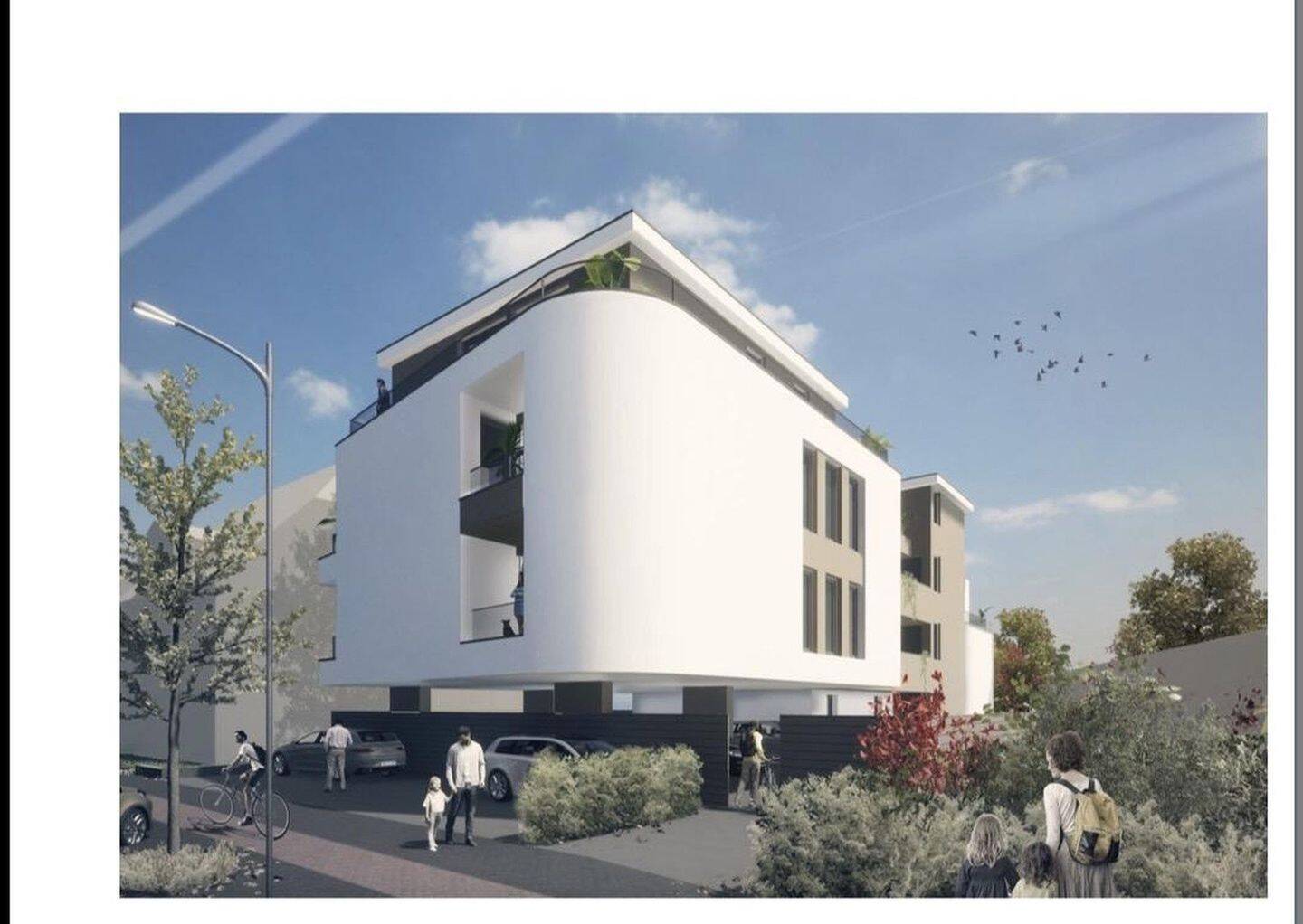 Moderne 2-Zimmer-OG-Wohnung mit Loggia ab 01.10.2026 zu vermieten, 33175 Bad Lippspringe