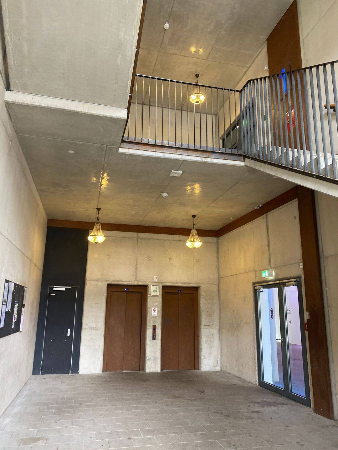Attraktives 2 Zimmer Appartment – Erba Insel, 96047 Bamberg (Bamberg Gaustadt)