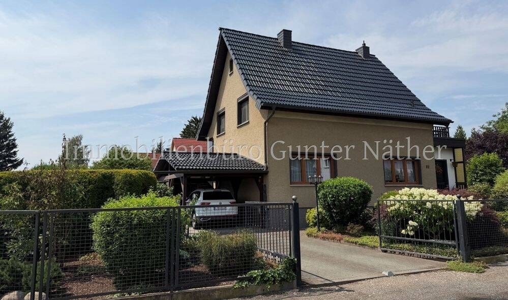 Einfamilienhaus im Grünen sucht NEUE Familie mit Kindern, 4207 Leipzig (Großzschocher Grünau-Siedlung Kleinzschocher Lausen-Grünau)