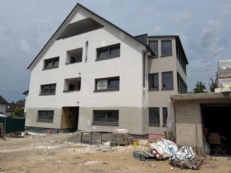 Erstbezug großzügige Maisonette in Rösrath TOP Anbindung Nahe Autobahn, 51503 Rösrath