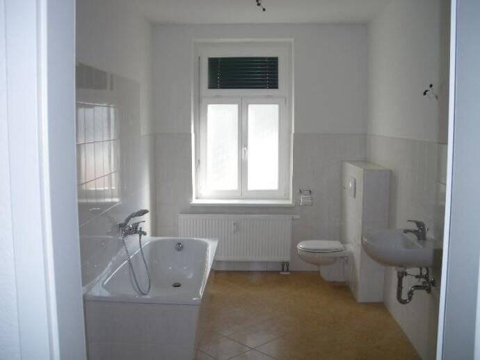 EG – Apart/Wanne/ Laminat/ Jalousien/ Schallgedämmte Holzfenster, 4179 Leipzig (Altlindenau Leutzsch Neulindenau Schönau)