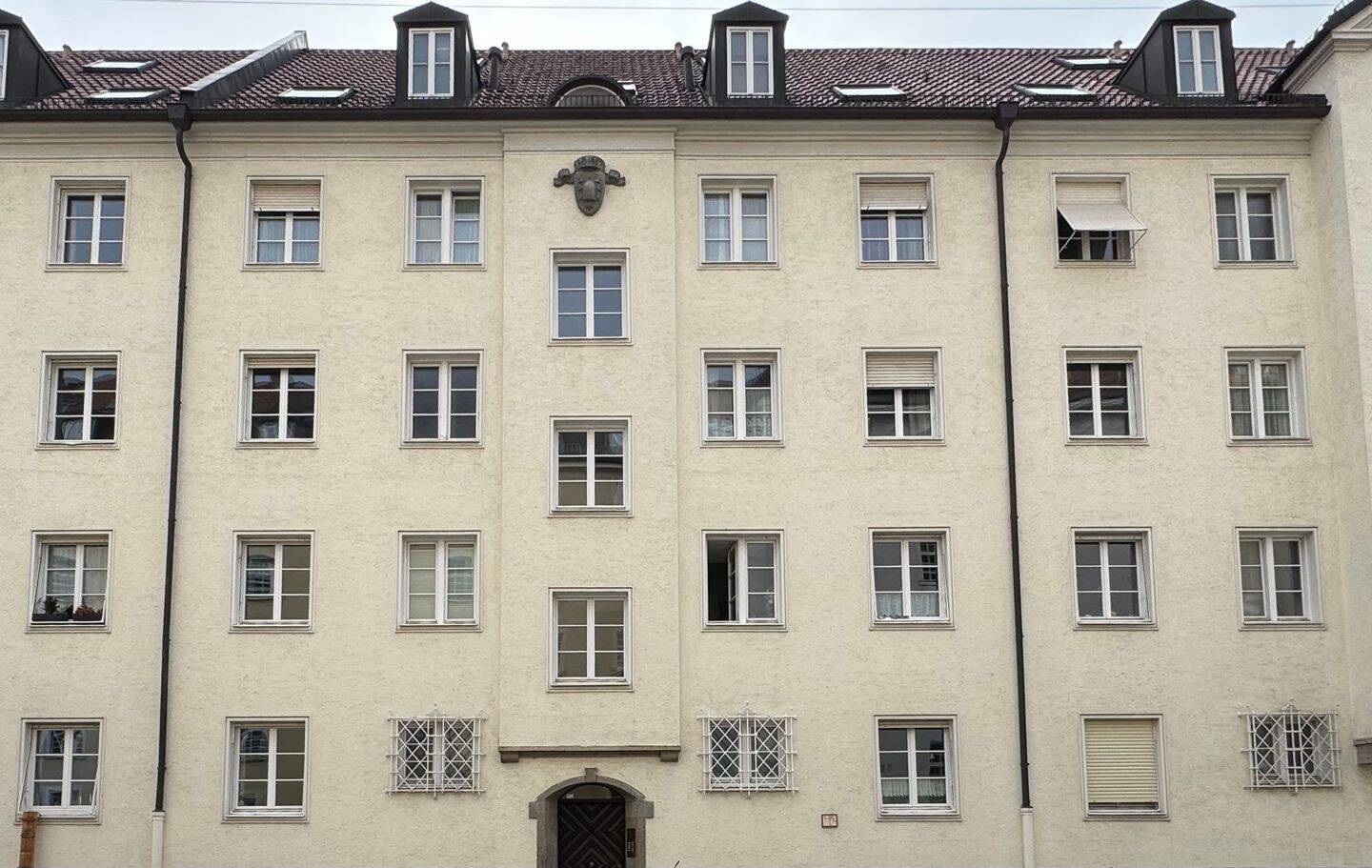 Wohnen in Schwabing – City-Life-Balance, 80803 München (Schwabing-Freimann Schwabing-West)