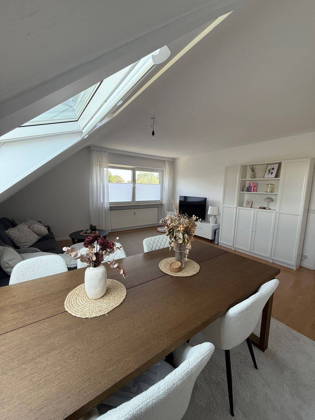 2-Zimmer Wohnung in Norderstedt, 22844 Norderstedt