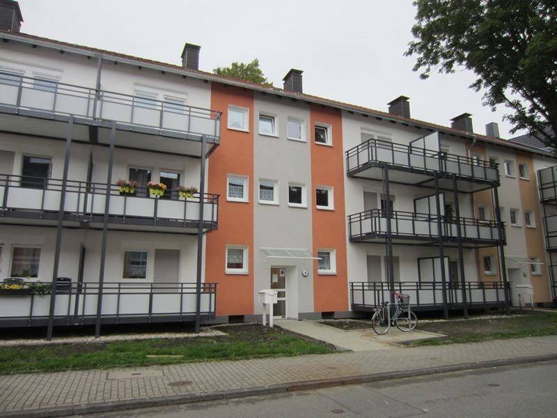 Modernes & gepflegtes Wohnen in Stadtnähe!, 44625 Herne (Herne-Mitte Herne-Süd Holsterhausen Sodingen)