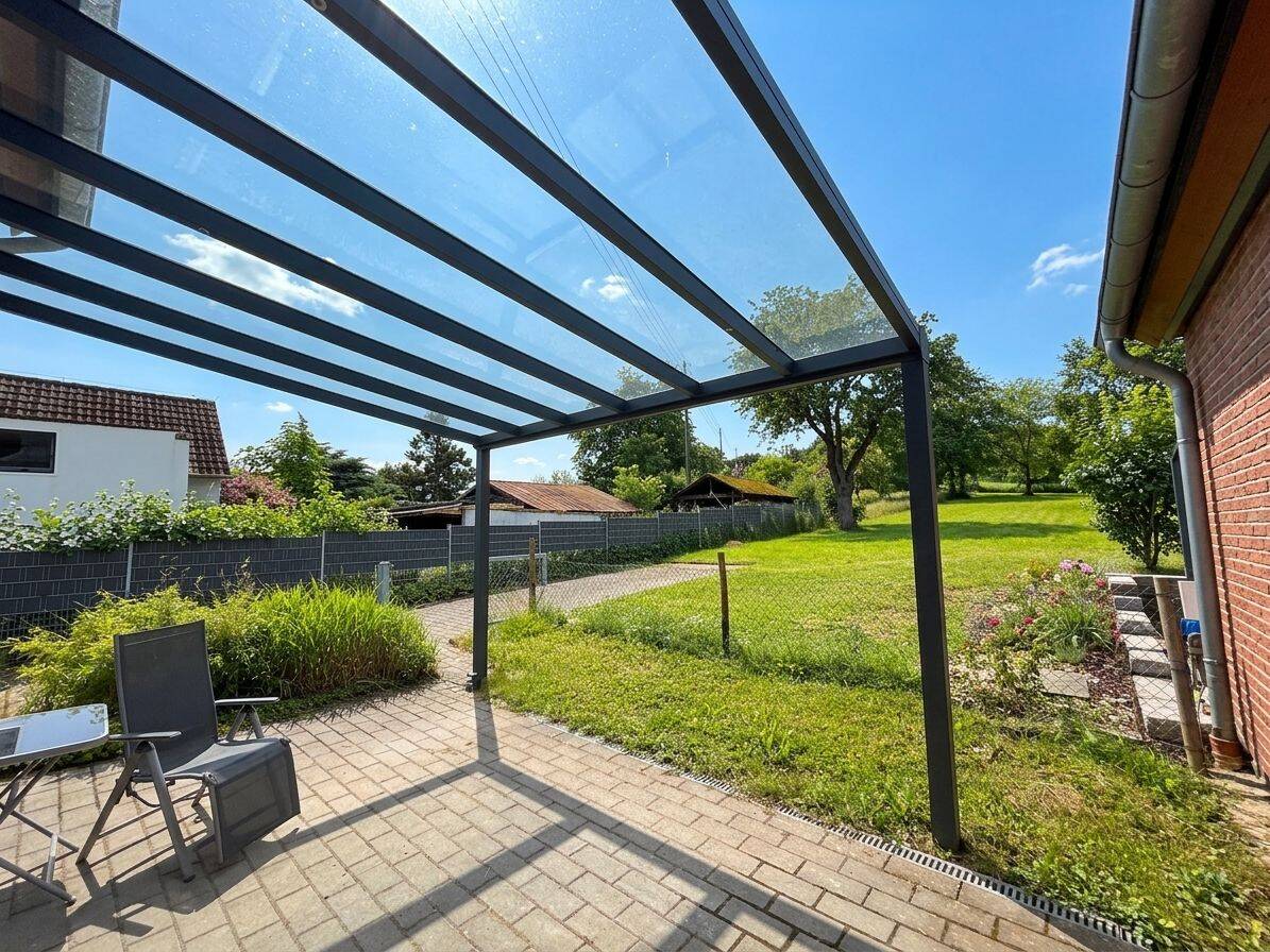 Königswinter – Wohnen mit Wohlfühlfaktor: 3 Zimmer & Terrasse, 53639 Königswinter