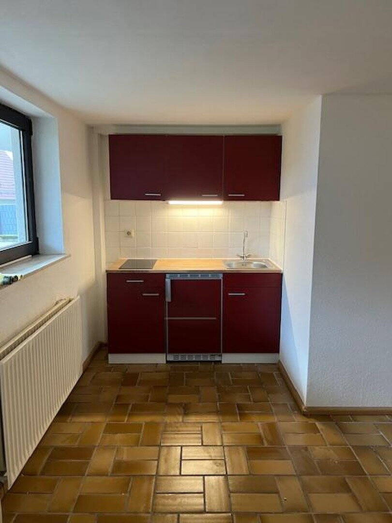 Rodalben, Lohn: 1-Zimmer-Apartm,Einbauküche&Bad. zentrumsnah, Anschluss an alle Fernstraßen, 66976 Rodalben