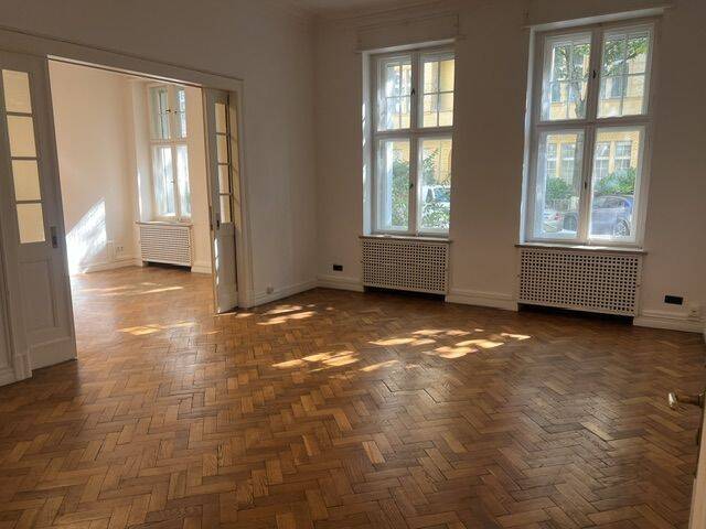 Bezugsfreie Altbauperle am Kudamm, 10709 Berlin (Charlottenburg-Wilmersdorf Charlottenburg Halensee Wilmersdorf)