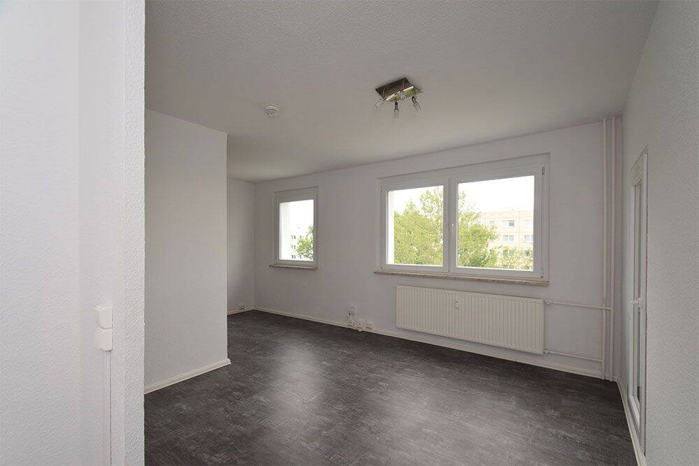 Seniorengerechte Wohnung mit toller Hausgemeinschaft, 6132 Halle (Saale) (Ammendorf-Beesen Planena Radewell-Osendorf Silberhöhe)