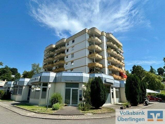 Freies und helles 1,5-Zimmer-Apartment sucht Handwerker, 88662 Überlingen
