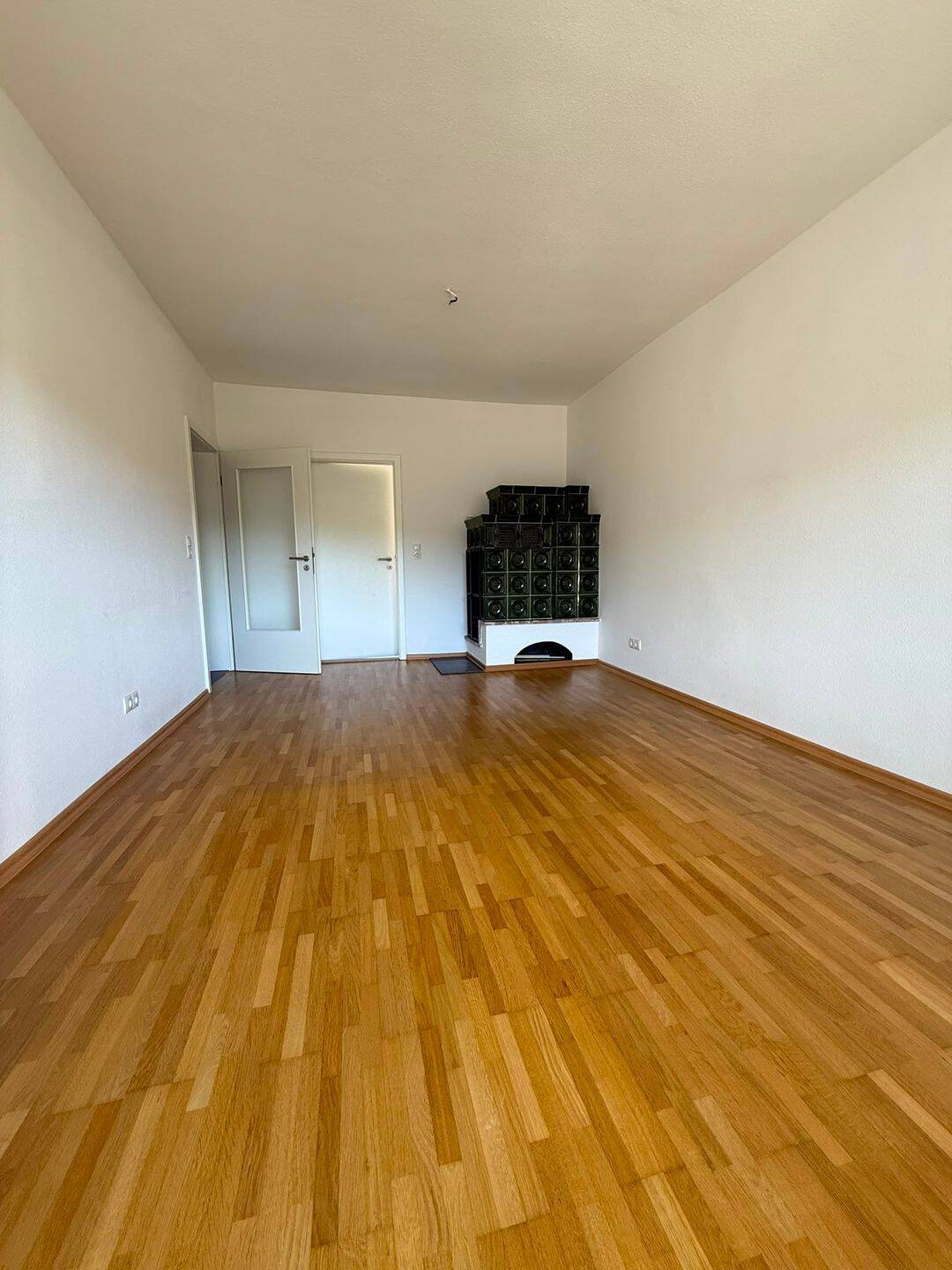Gut geschnittene 3-Zimmer-Wohnung, 99880 Waltershausen