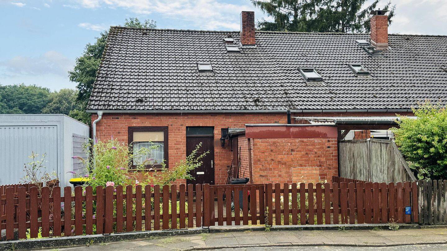 Familienleben in gefragter Stadtrandlage, 29456 Hitzacker (Elbe)