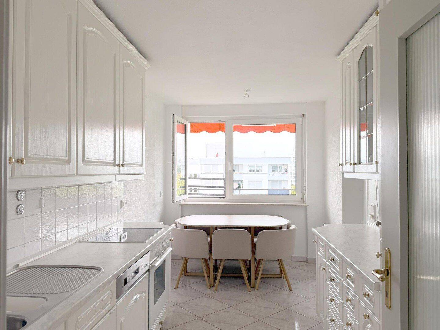 4er-WG Neugründung in Konstanz – frisch modernisiert, große Gemeinschaftsküche & Balkon, 78647 Trossingen