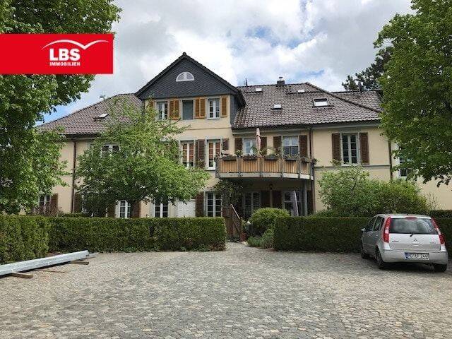 Modernes Wohnen im historischen Gutshaus, 38239 Salzgitter