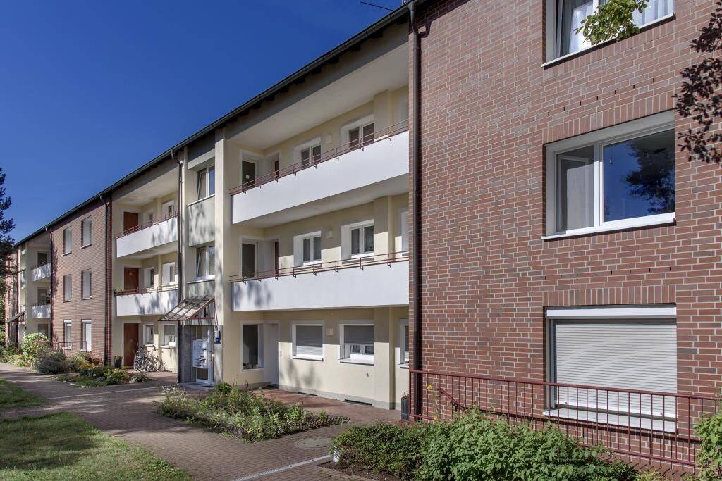 3-Zimmer-Wohnung in Bielefeld Sennestadt, 33689 Bielefeld (Dalbke Sennestadt)