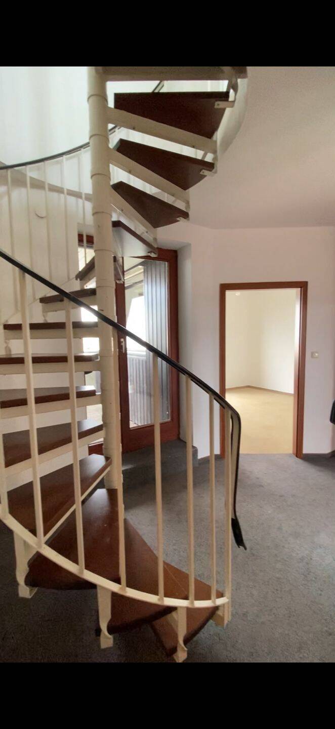 Maisonettewohnung, 86159 Augsburg (Antonsviertel Hochfeld Innenstadt Universitätsviertel)