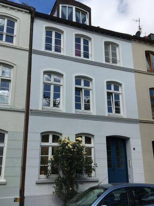 Gemütliche Wohnung in der Altstadt, 23966 Wismar
