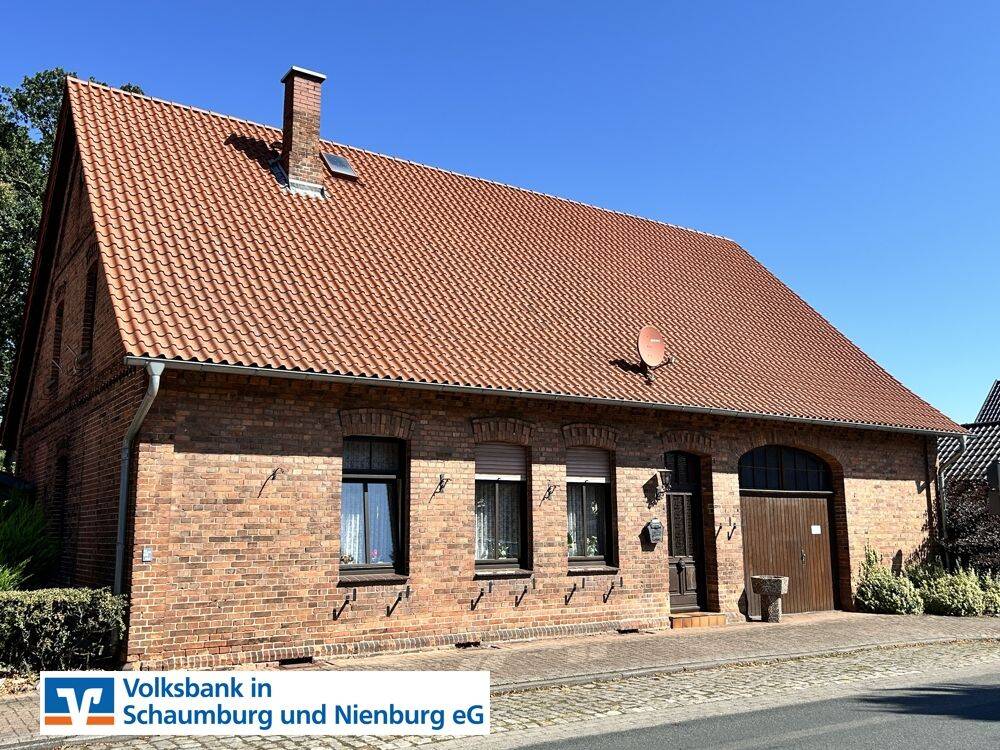 Rohdiamant in Steyerberg, 31595 Steyerberg
