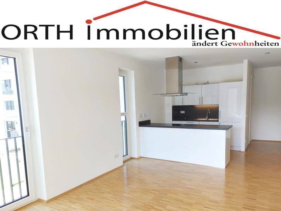 Moderne 3 Zimmer Wohnung mit EBK und Balkon im Stadtzentrum von Mönchengladbach, 41061 Mönchengladbach (Eicken Stadtmitte Waldhausen)