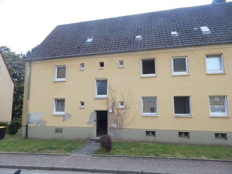 Lust auf Veränderung: günstige 2-Zimmer-Wohnung, 58511 Lüdenscheid