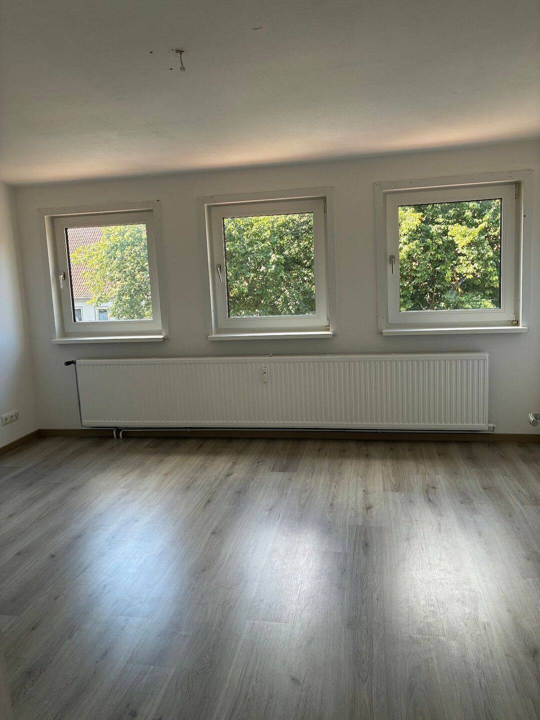 Leben statt pendeln – modernisierte 2 Zimmer Wohnung in guter Lage, 38226 Salzgitter (Lebenstedt)