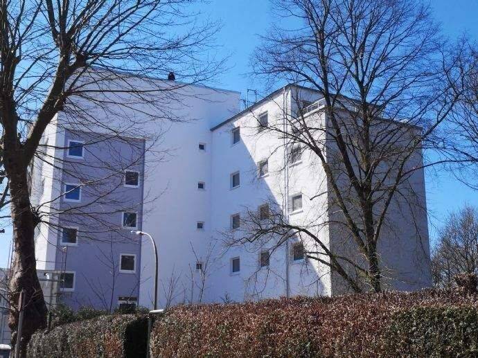 Wohnung nähe Cartitasklinikum Saarbrücken 2 Zi, Küche, Bad, 49,35 m², 66115 Saarbrücken