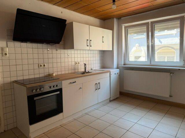 Pirmasens – zentrale Lage – 92 m² Wohnung mit 2 Bädern im MFH, 66953 Pirmasens (Innenstadt)
