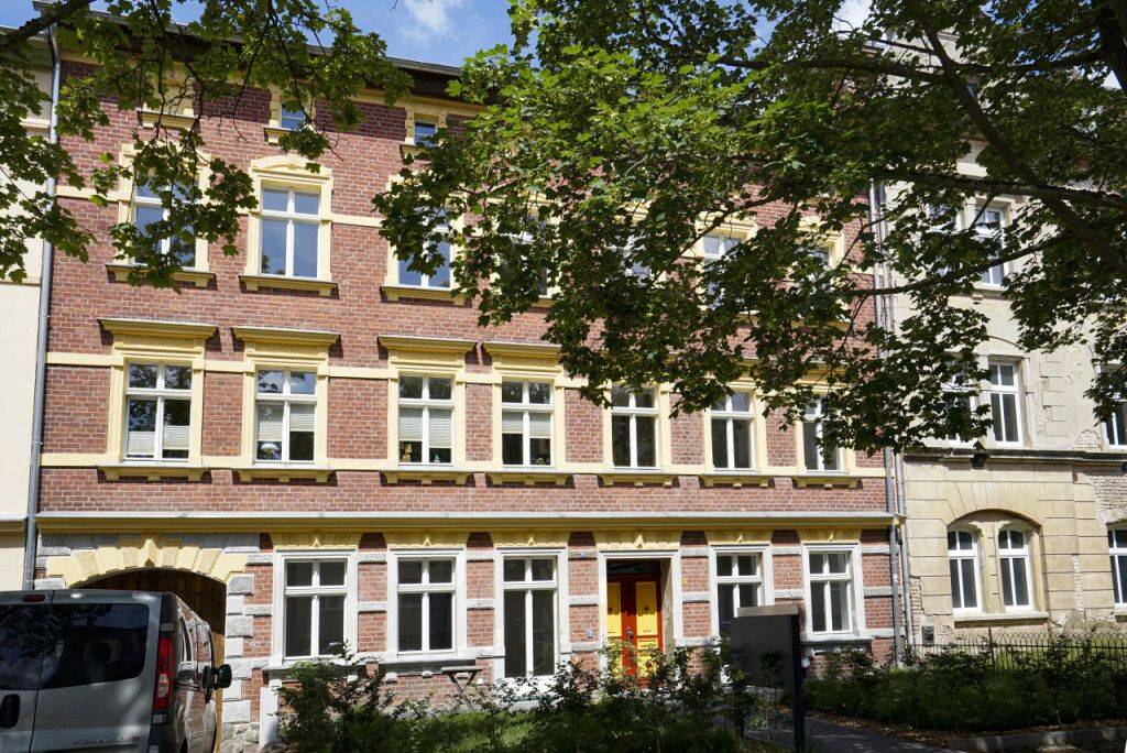 2 Raum-Wohnung im Erdgeschoss, 17389 Anklam
