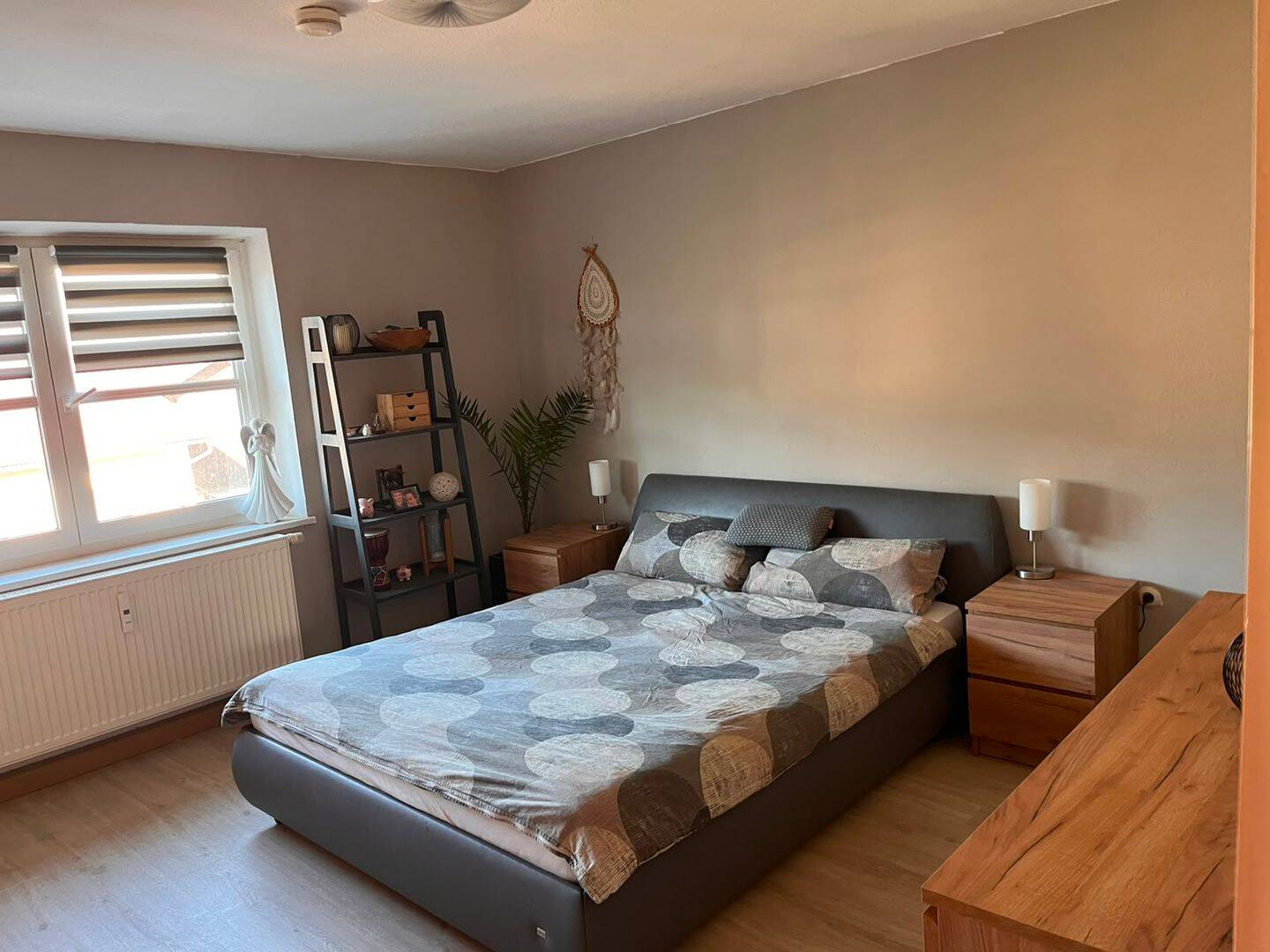 Mietwohnung, 3 Zimmer, 66 m², in Neukirchen beim Heiligen Blut, 93453 Neukirchen b. Hl. Blut