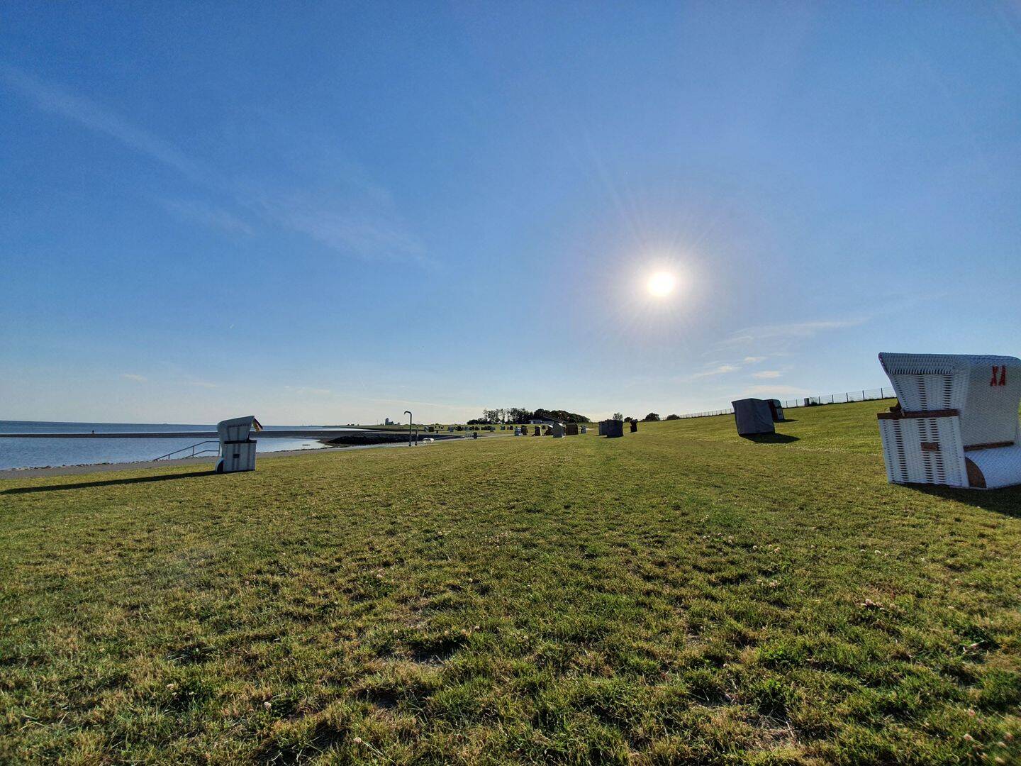 Doppelhaushälfte | Nah an der Nordsee, 25761 Büsum