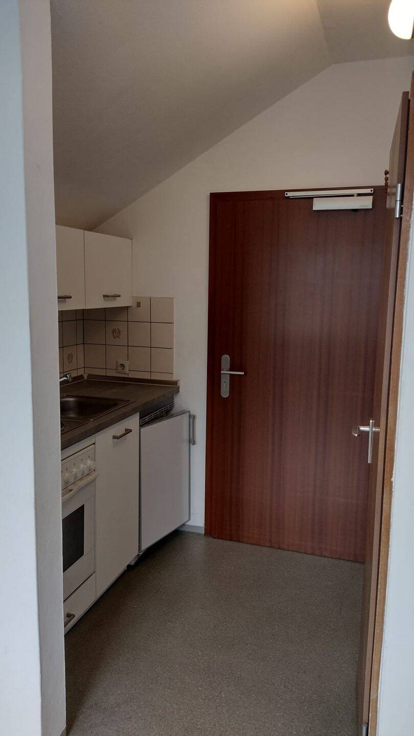 Suche Nachmieter für 1 Zimmer Wohnung in Eichstätt, 85072 Eichstätt