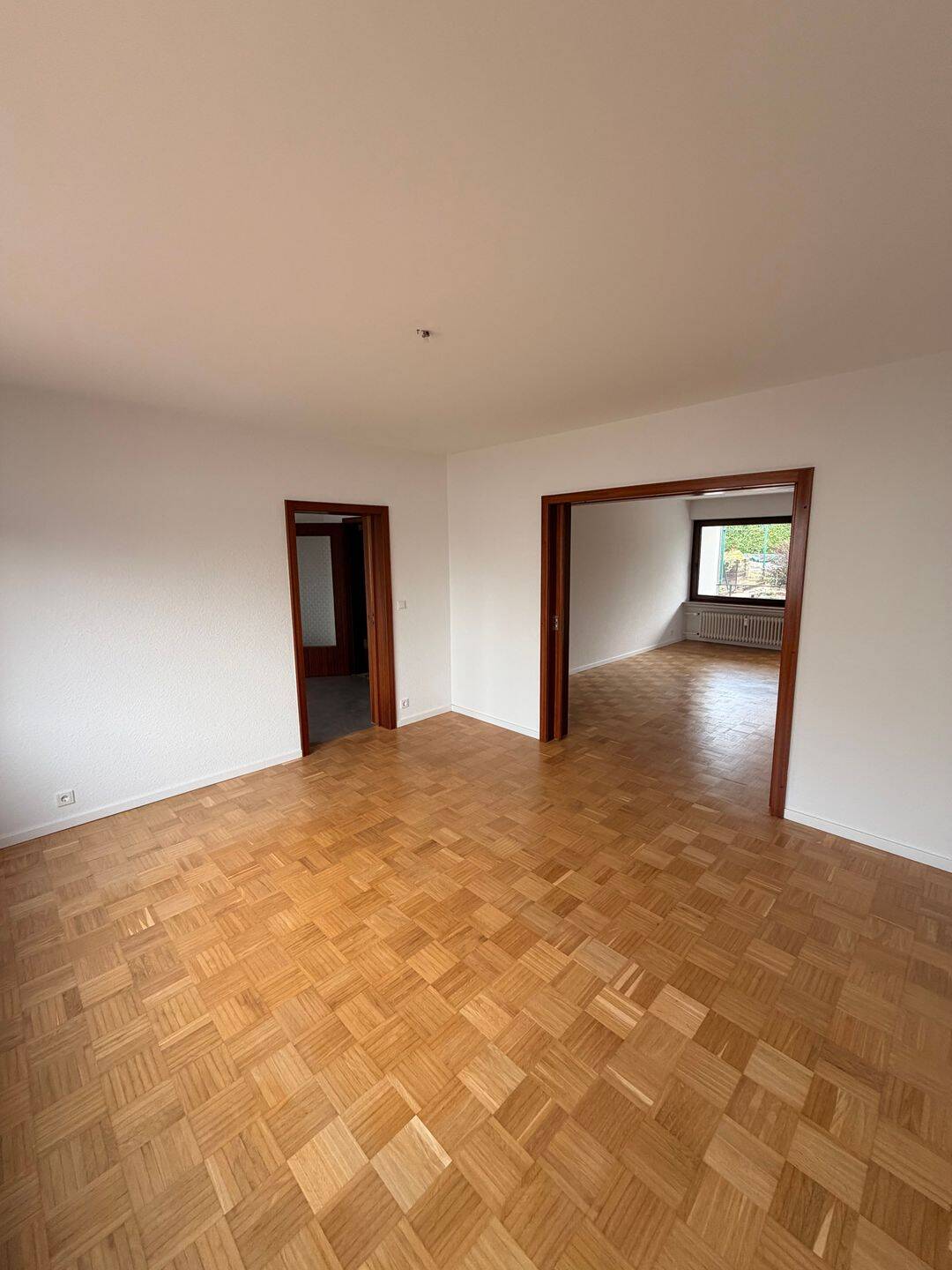 Konz, helle 3ZKB-Wohnung mit 99 m² WFL und Balkon, 54329 Konz