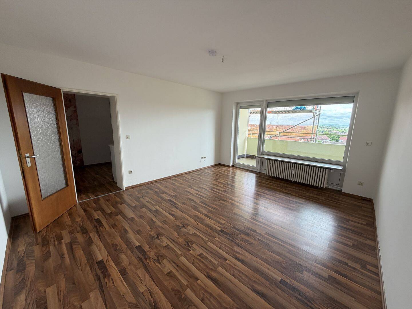 Attraktive Wohnung in ruhiger Wohnlage mit guter Infrastruktur, 91413 Neustadt a.d. Aisch
