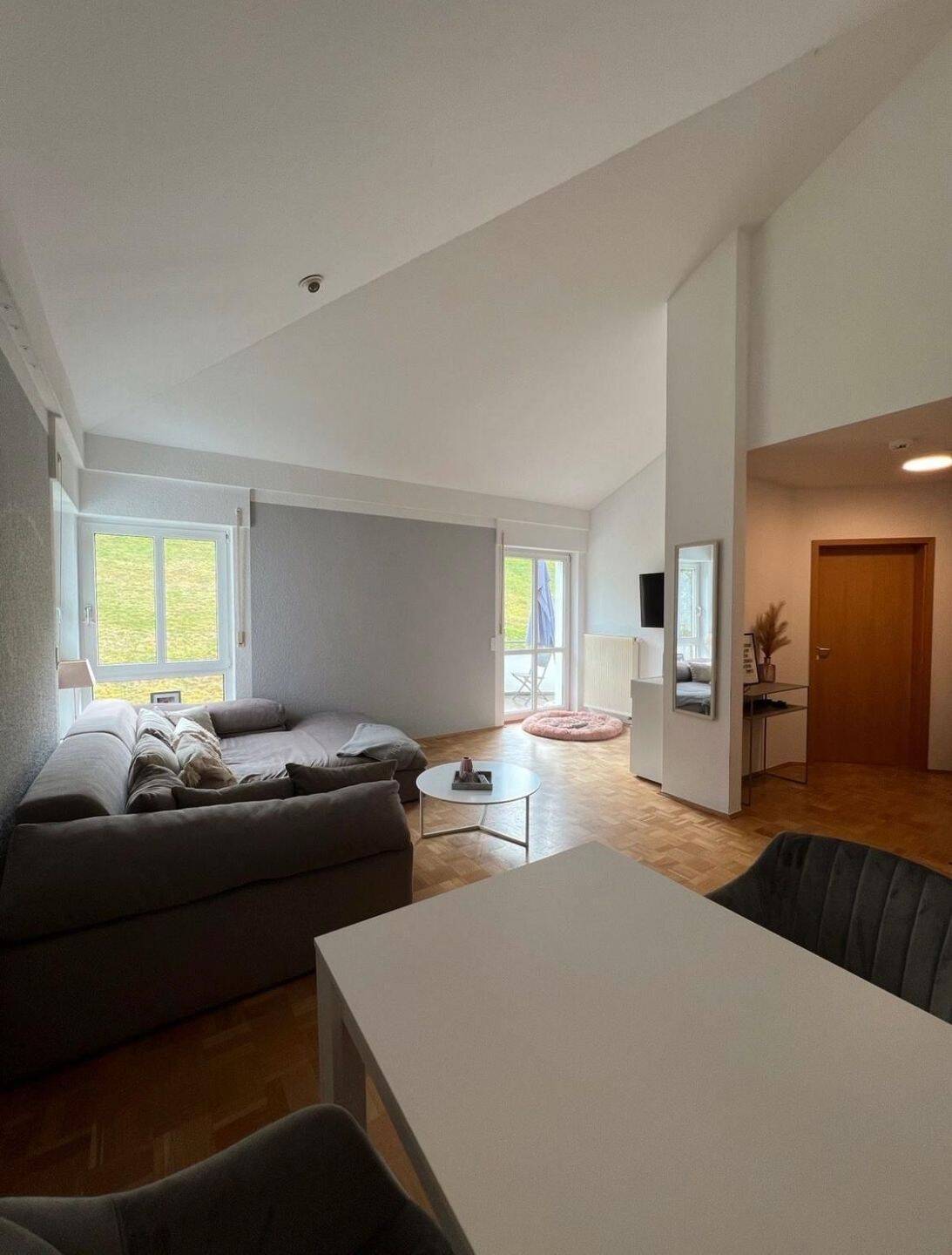Nachmieter gesucht! 2 Zimmer Wohnung mit Balkon und Keller, 59846 Sundern (Sauerland)