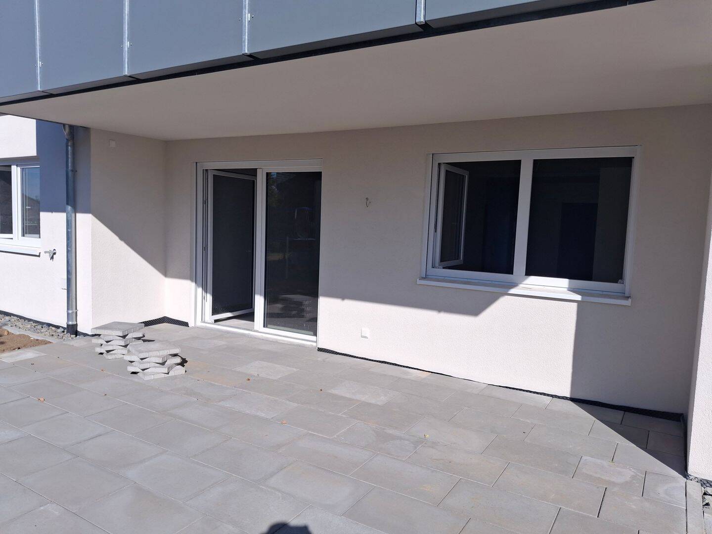 2 Zimmer Neubauwohnung in Walldürn, 74731 Walldürn